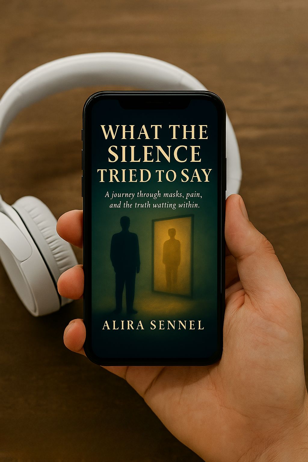 🎧AUDIOBOOK – Listen Anywhere