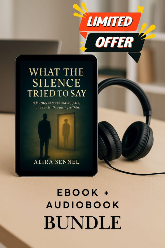 📘🎧 BUNDLE – eBook + Audiobook