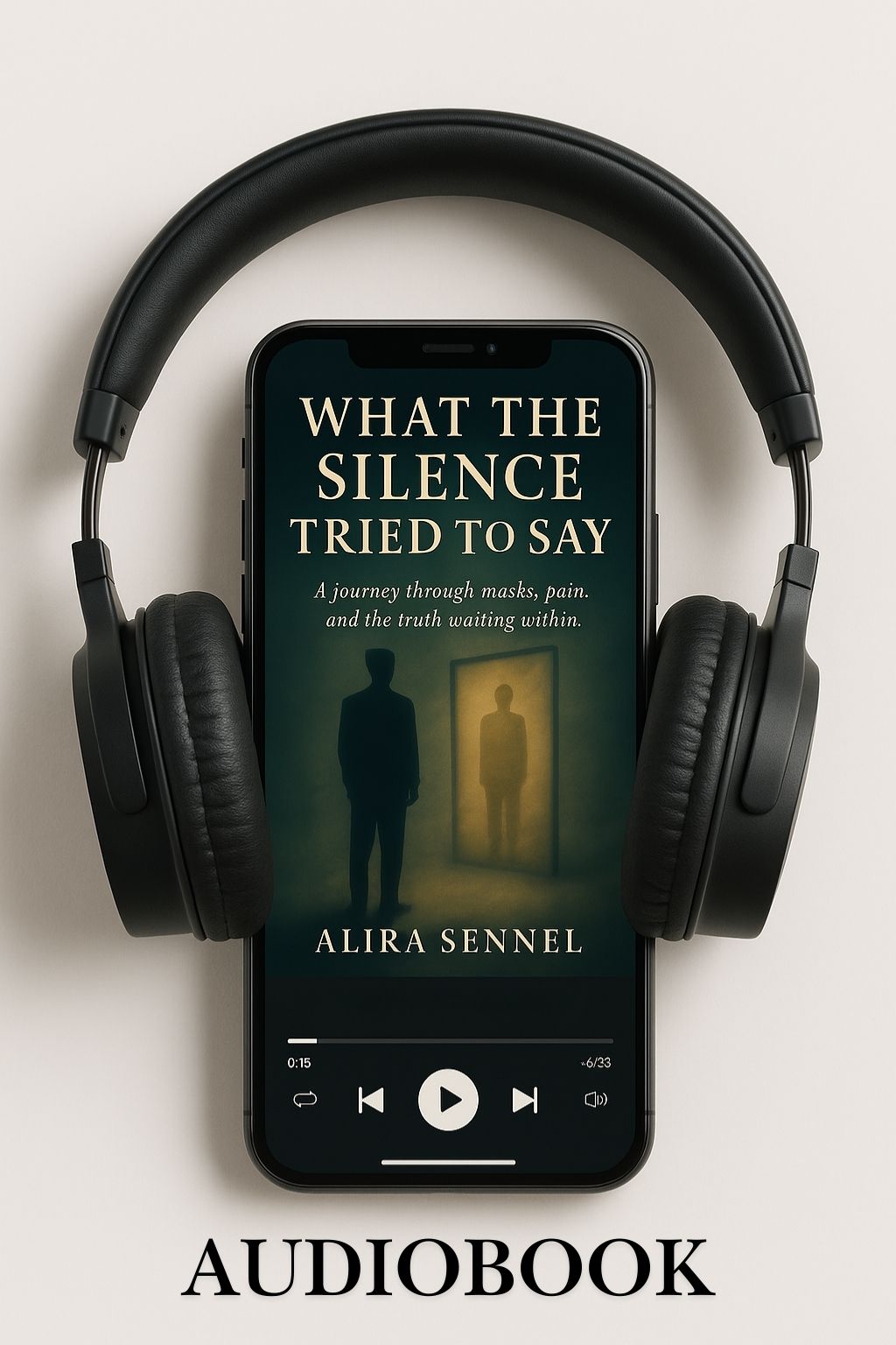 🎧AUDIOBOOK – Listen Anywhere
