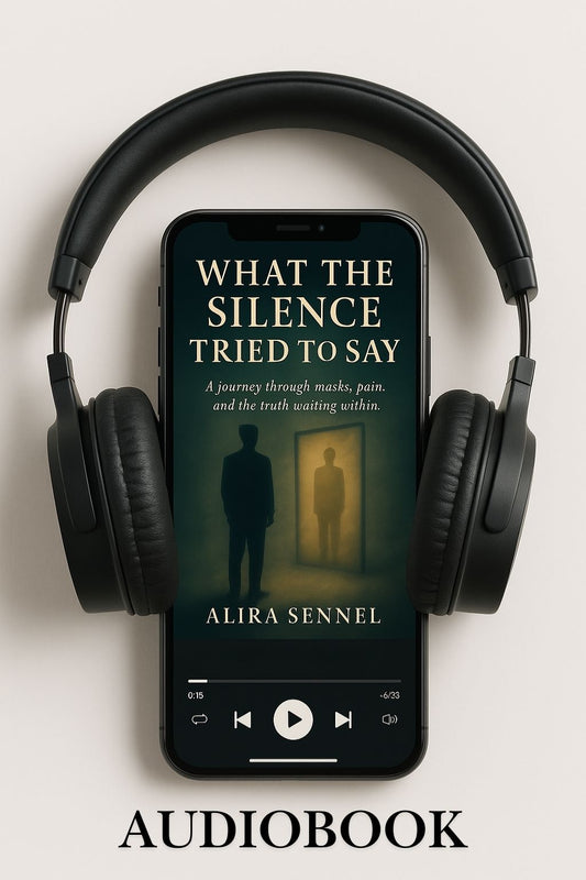 🎧AUDIOBOOK – Listen Anywhere