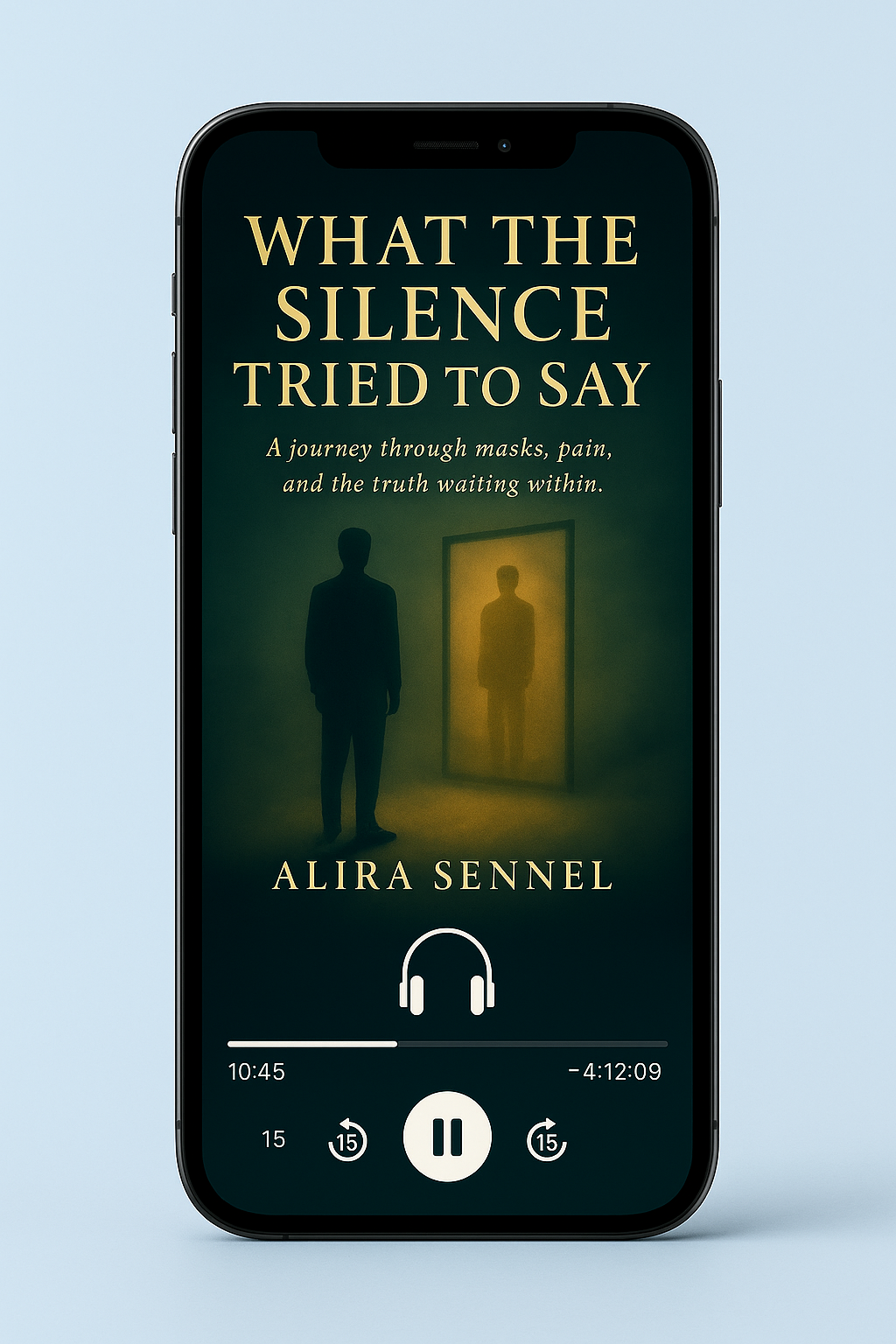 📘🎧 BUNDLE – eBook + Audiobook
