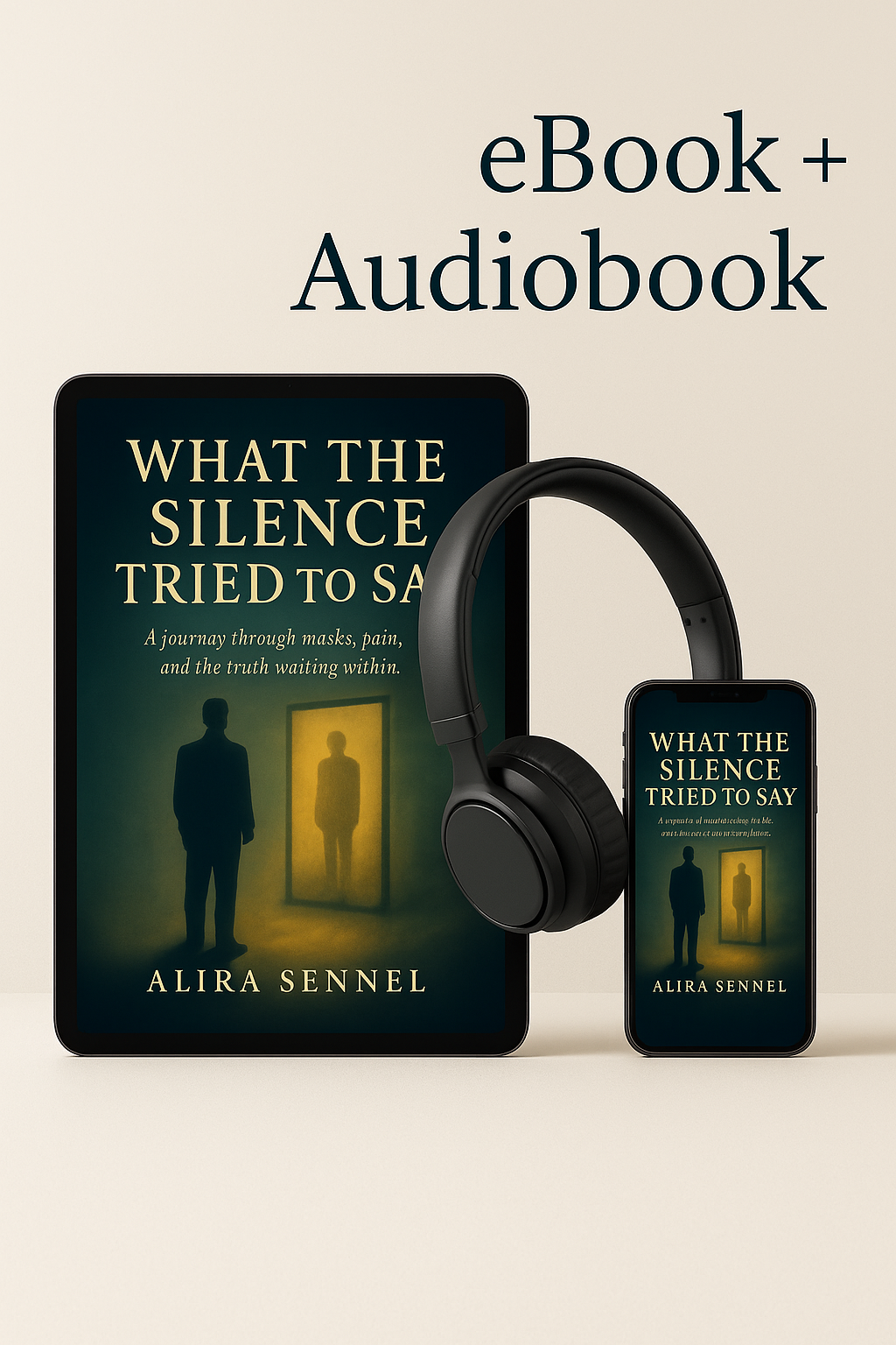 📘🎧 BUNDLE – eBook + Audiobook