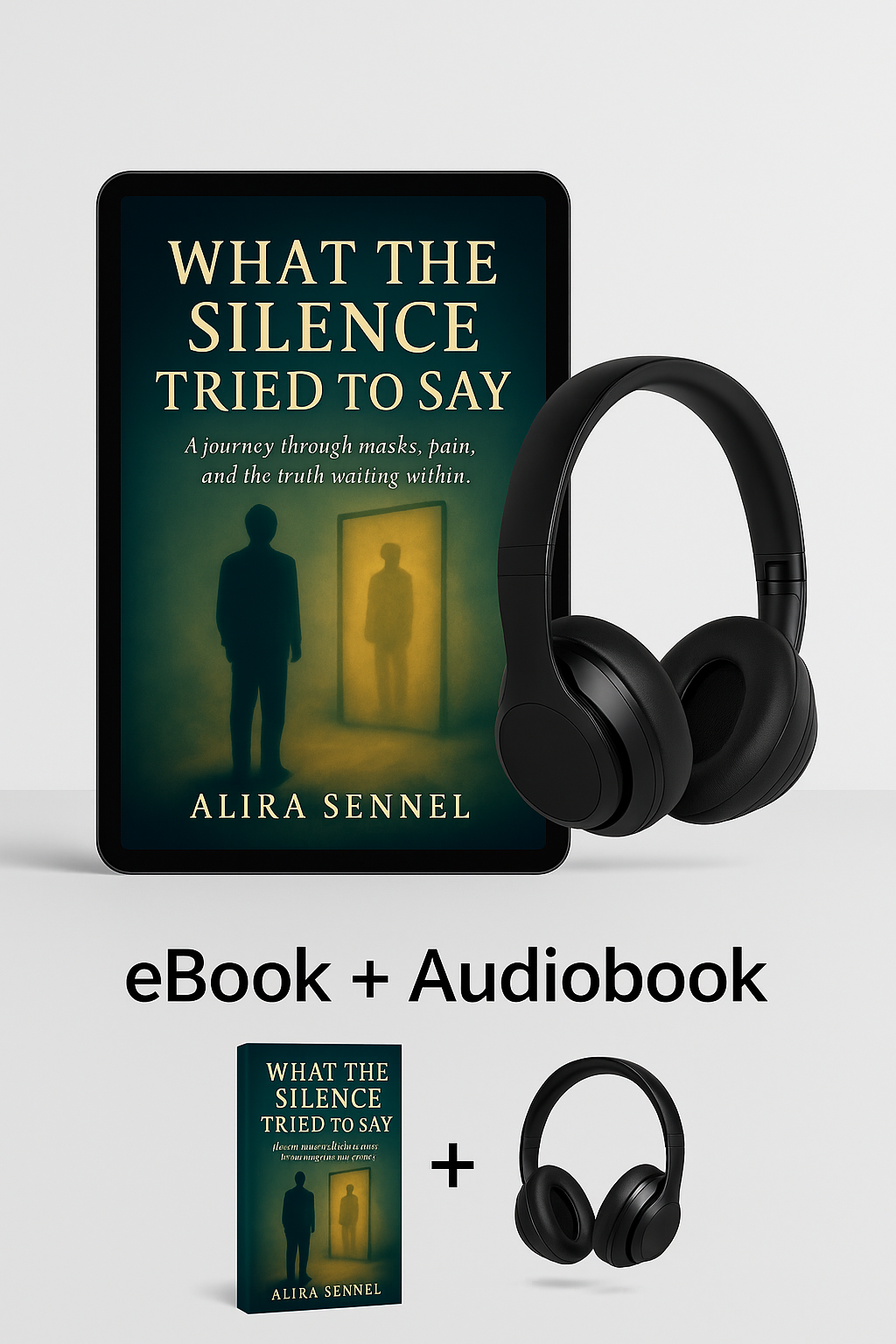 📘🎧 BUNDLE – eBook + Audiobook