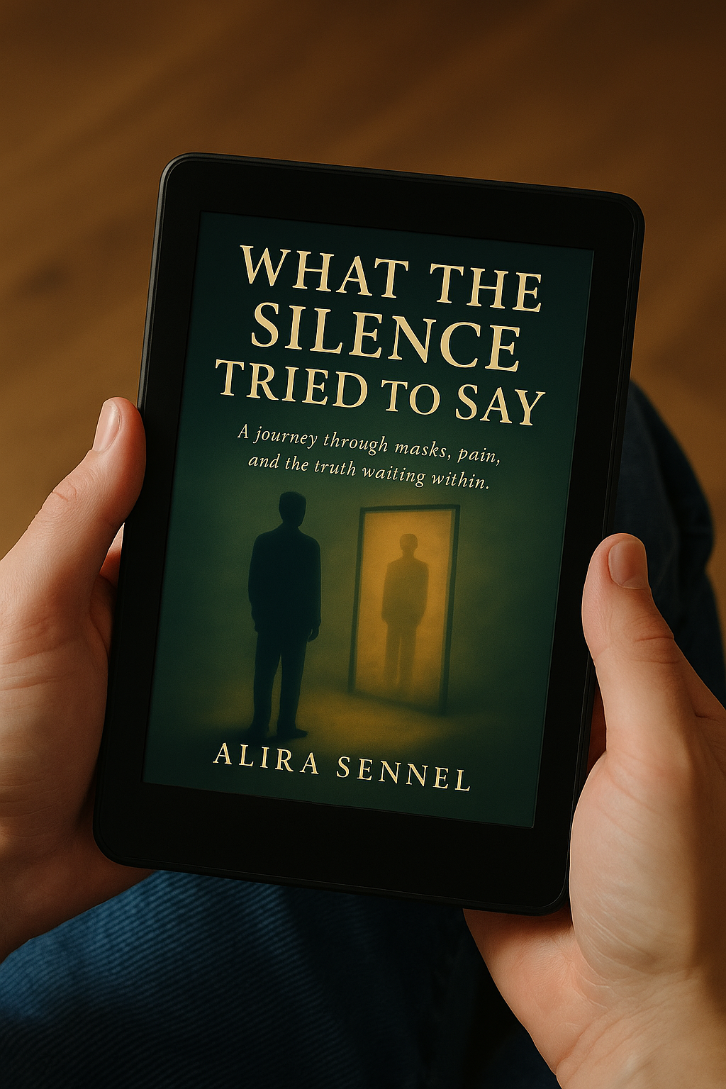 🎧AUDIOBOOK – Listen Anywhere