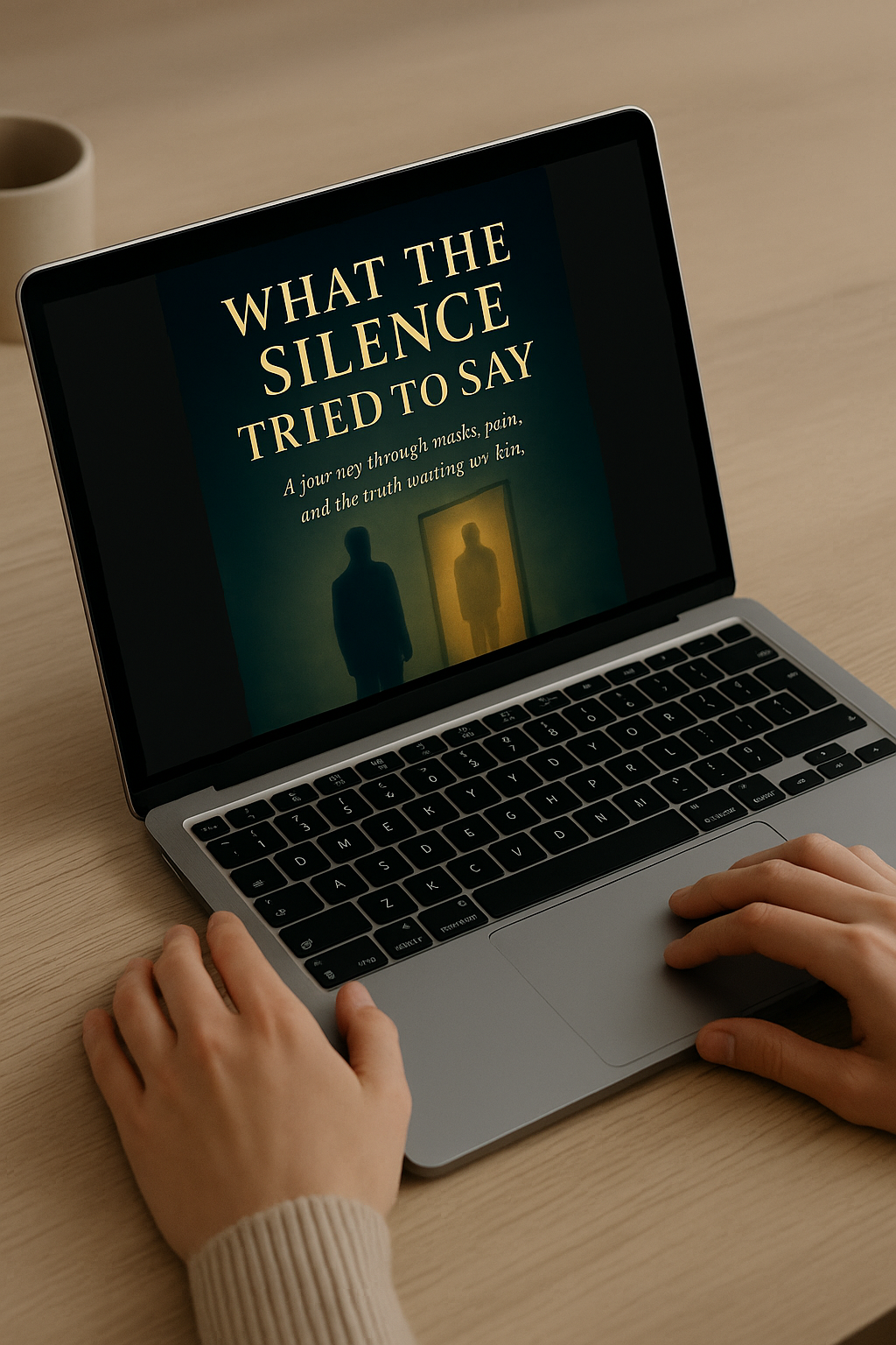 📘 EBOOK – Instant Download
